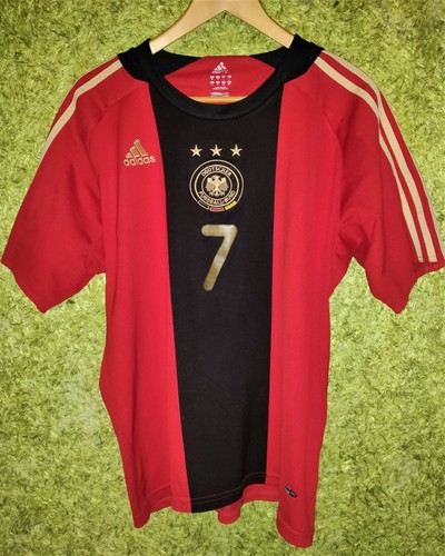 Germany national team 7 - team, #7